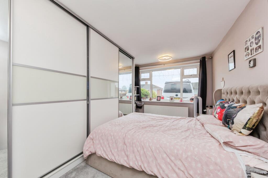 Additional image 7 of Laureston Avenue, CREWE, Cheshire, CW1