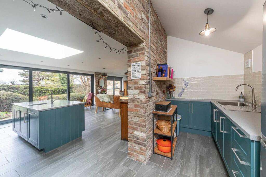 Additional image 13 of The Mews, The Terrace, Shotley Bridge, County Durham