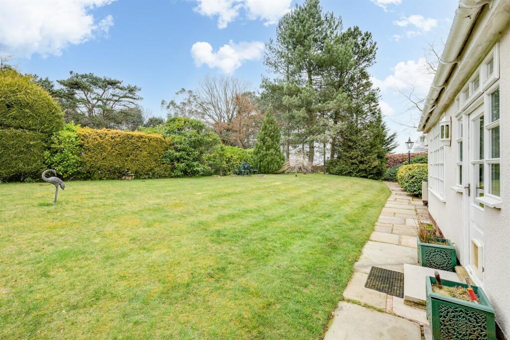 Additional image 29 of Forest Hill, Hartford, Northwich