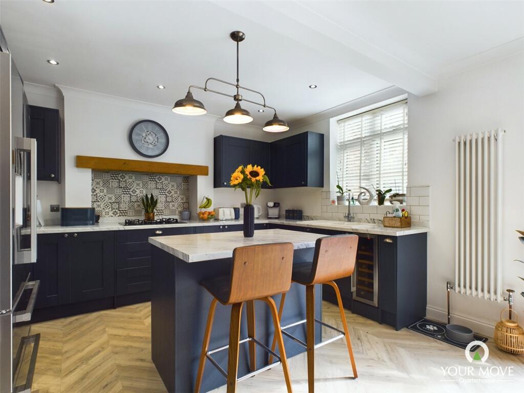 Additional image 6 of Hartsdown Road, Margate, Kent, CT9