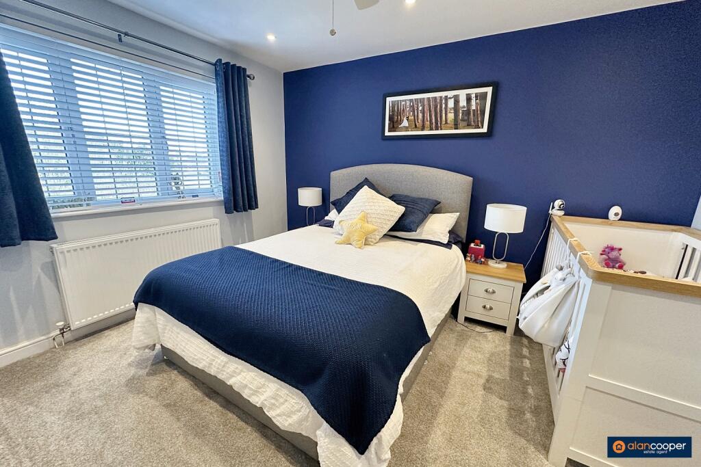 Additional image 24 of Dorcas Close, Thornhill, Nuneaton, CV11 6XL