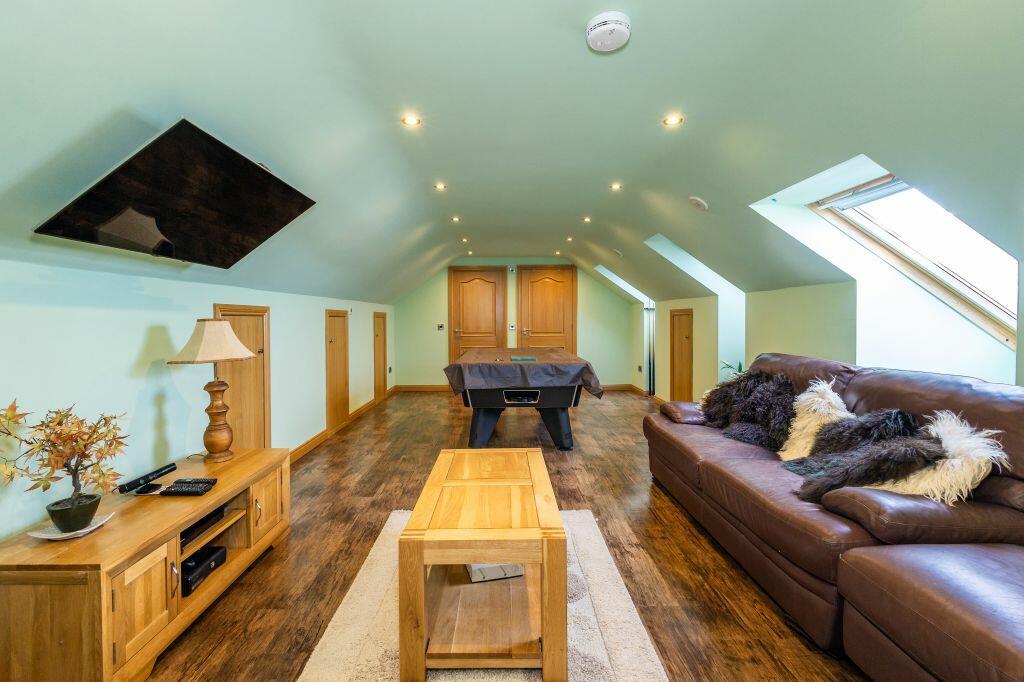 Additional image 13 of Glen View, Ward Of Kirkbuddo, Forfar, DD8 2NF