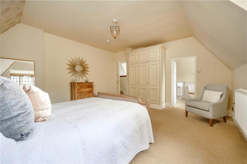 Additional image 14 of Easton House, Repton, Derbyshire