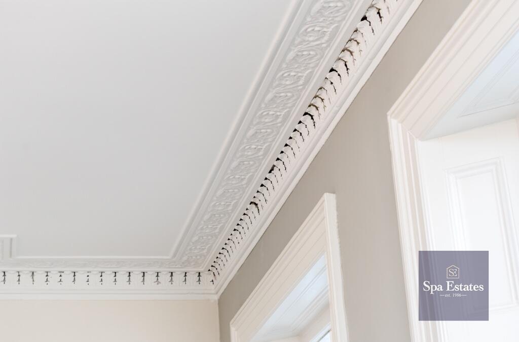 Additional image 9 of Discreet Listing - Over 1000 sq ft with balcony views over Clarendon Square Gardens