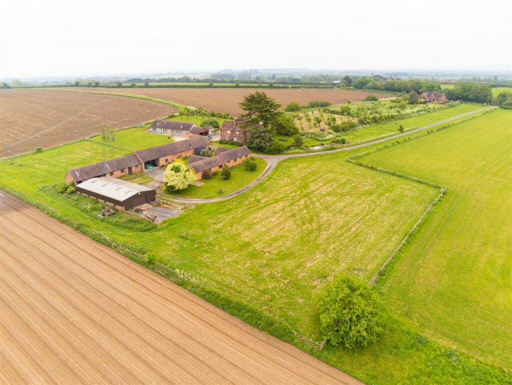 Additional image 41 of Luddington, Stratford-Upon-Avon