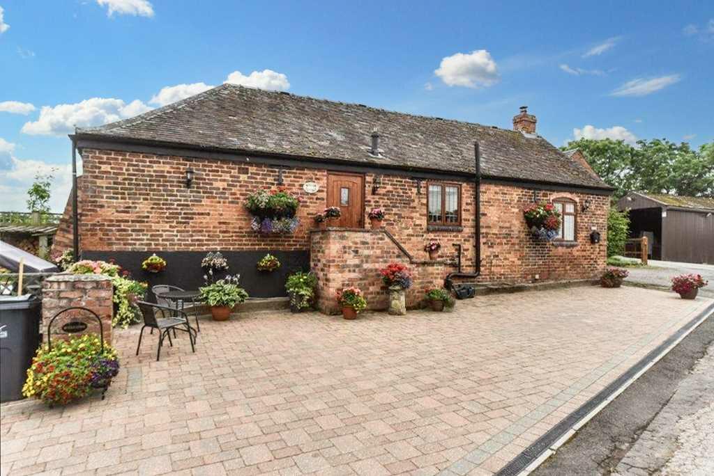 Additional image 22 of Willow Cottage, Robeyfields Farm, Heanor Road, Smalley, Ilkeston