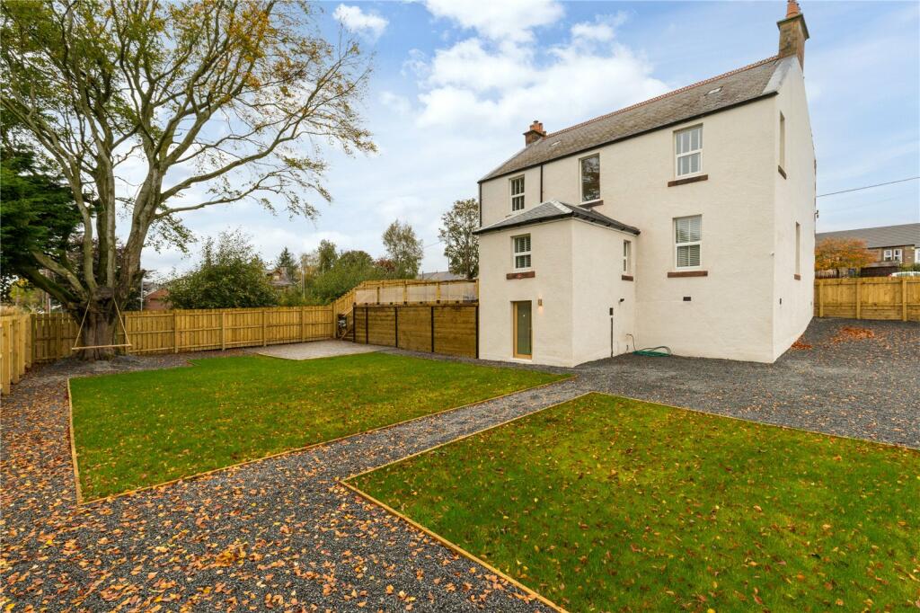 Additional image 23 of Kimberley House, Main Street, Kirkconnel, Sanquhar, DG4