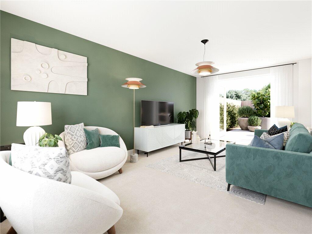 Additional image 3 of Devis Drive, Kenilworth, Warwickshire