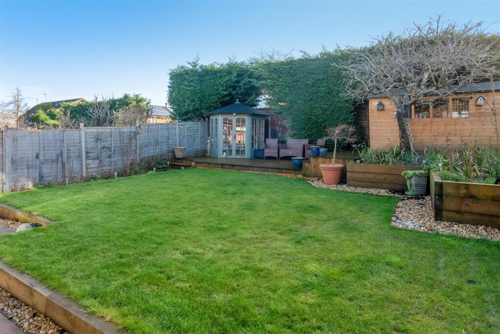 Additional image 10 of Bosley Close, Shipston-on-Stour