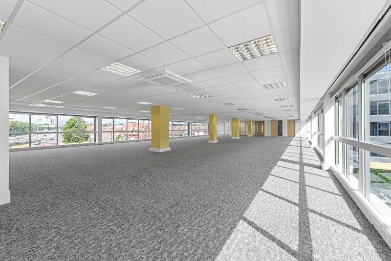 Additional image 3 of Cardinal Square, Nottingham Road, Derby, Derbyshire