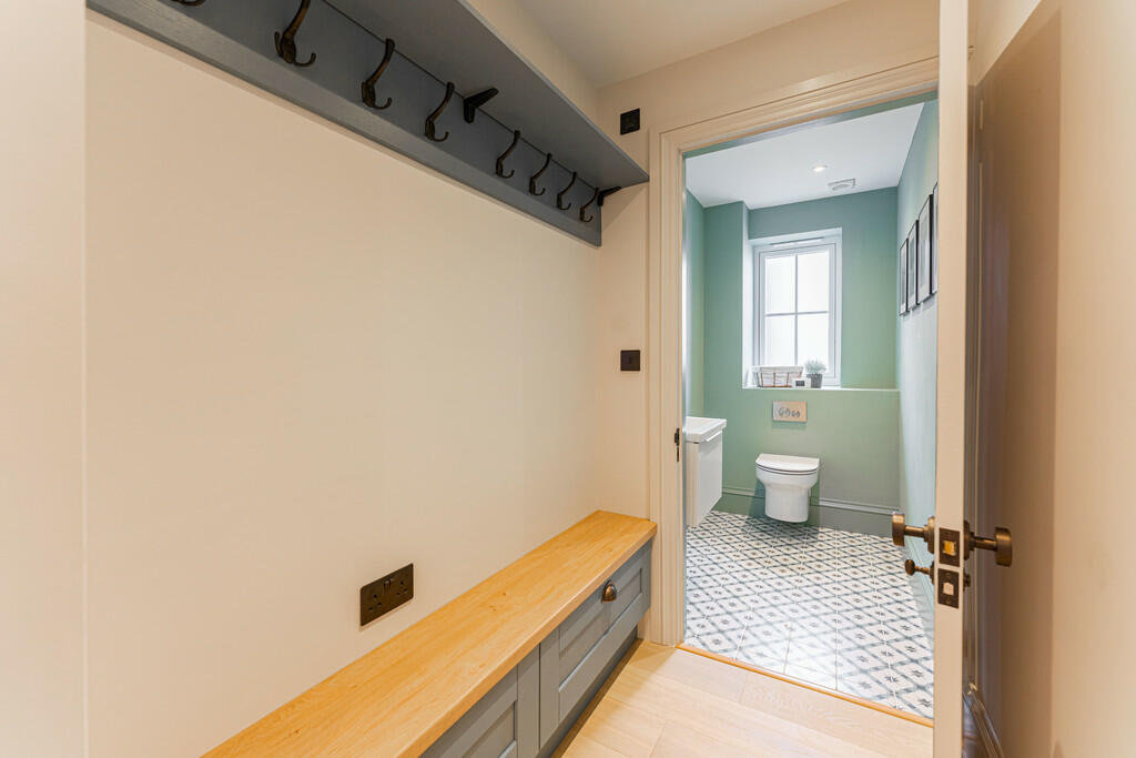 Additional image 6 of Plot 1, Ashlawn Fields, Rugby
