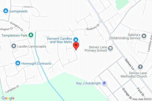 Additional image 21 of Deepdale Drive, Delves Lane, Durham, DH8