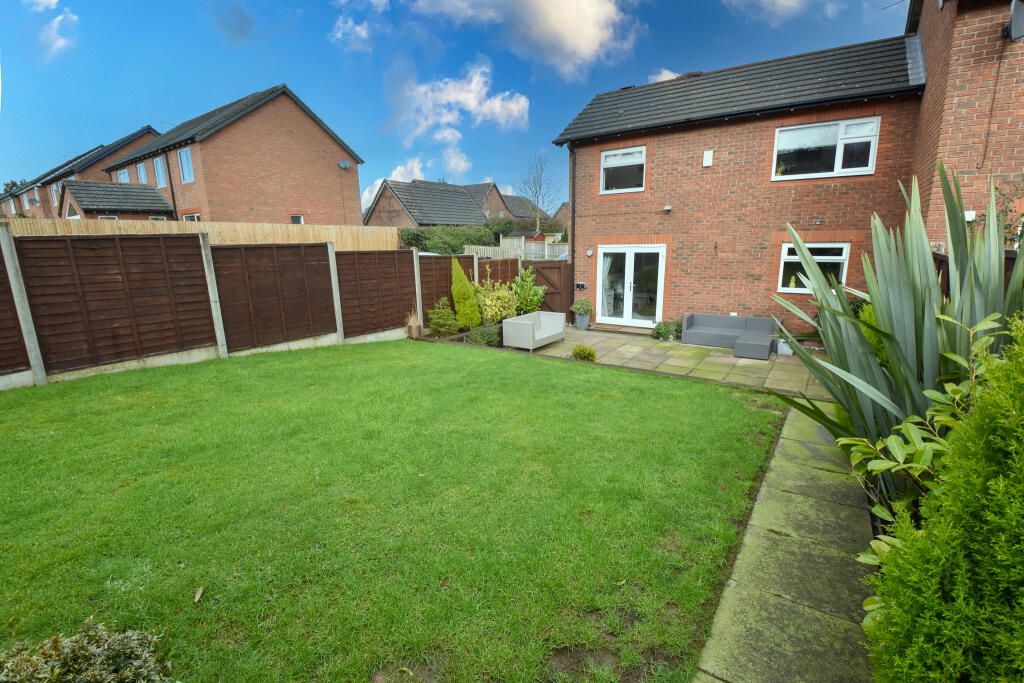 Additional image 19 of Claremont Close, Northwich, CW9