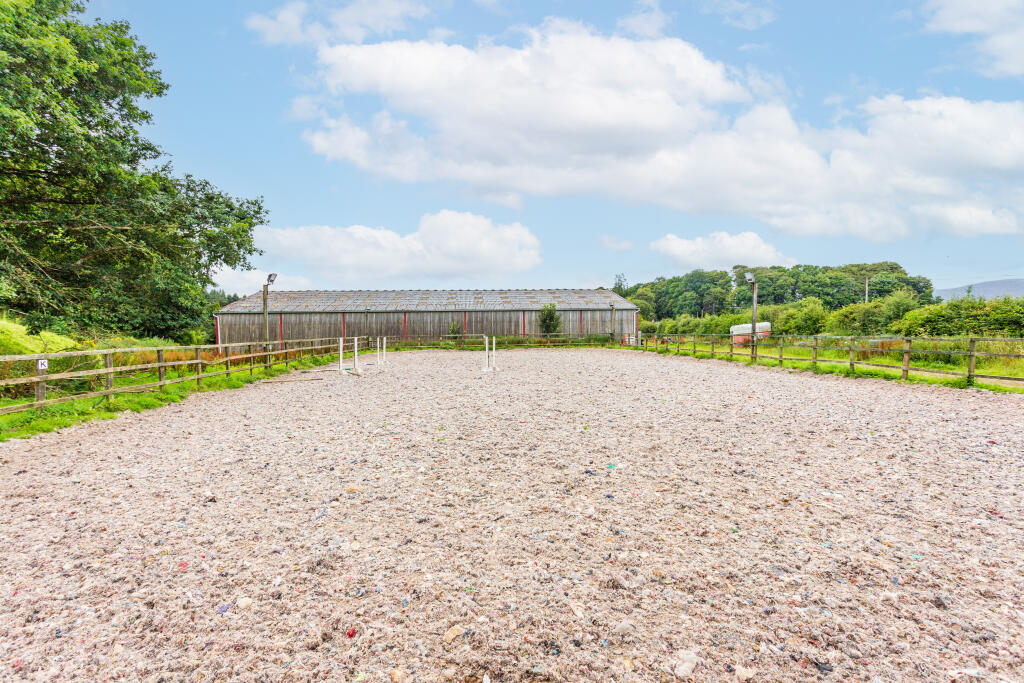 Additional image 40 of The Riding School, Thornhill, DG3