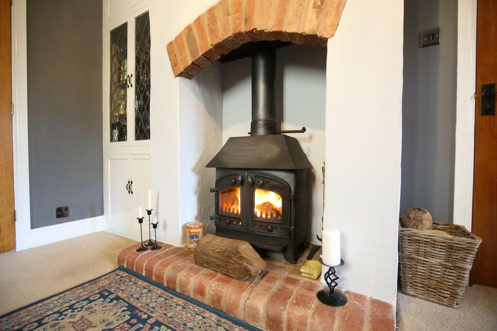 Additional image 20 of Old Forge Road, Fenny Drayton