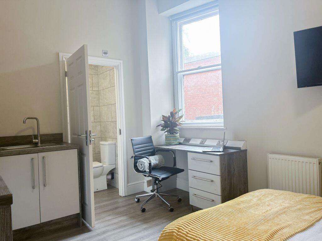 Additional image 4 of Studio 2A The Art House