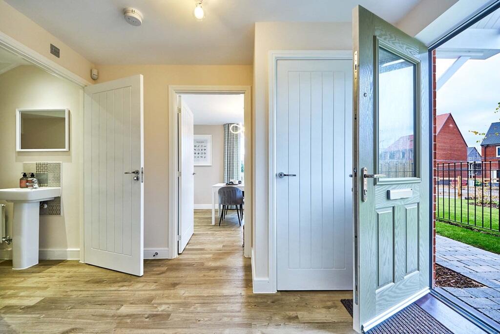 Additional image 14 of Tamworth Road,
Keresley,
CV7 8JG