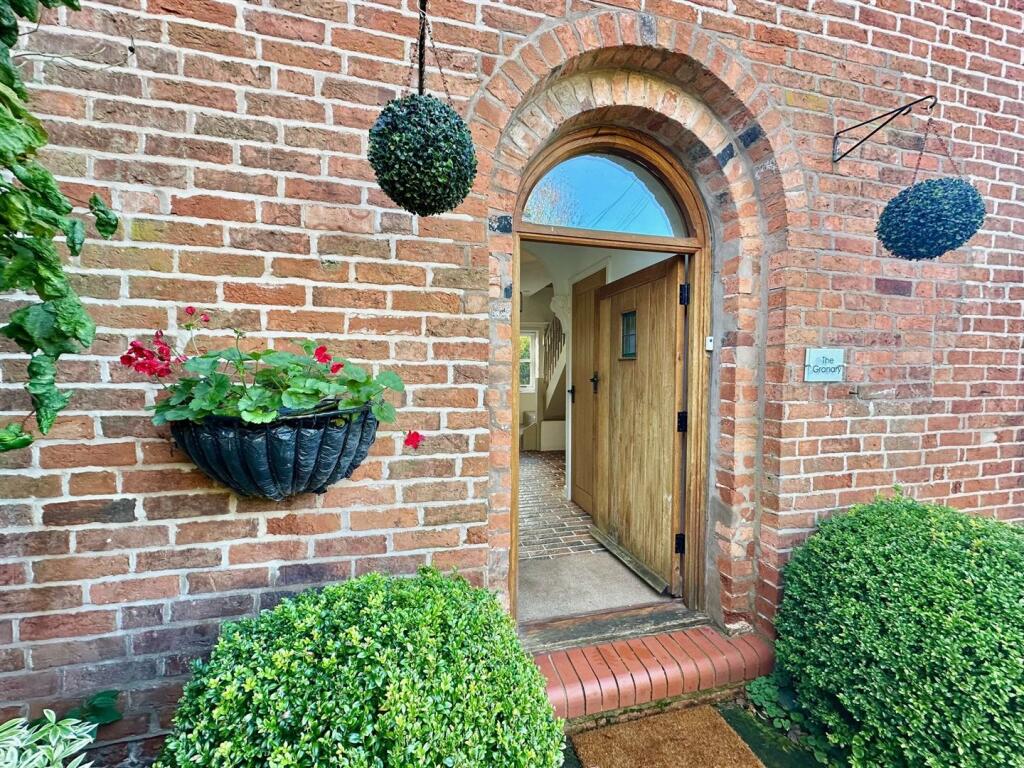 Additional image 31 of Wrenbury Road, Wrenbury, Nantwich, Cheshire