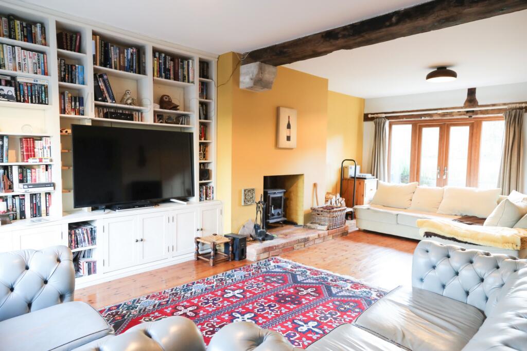 Additional image 4 of Dilnot Lane, Acol, CT7