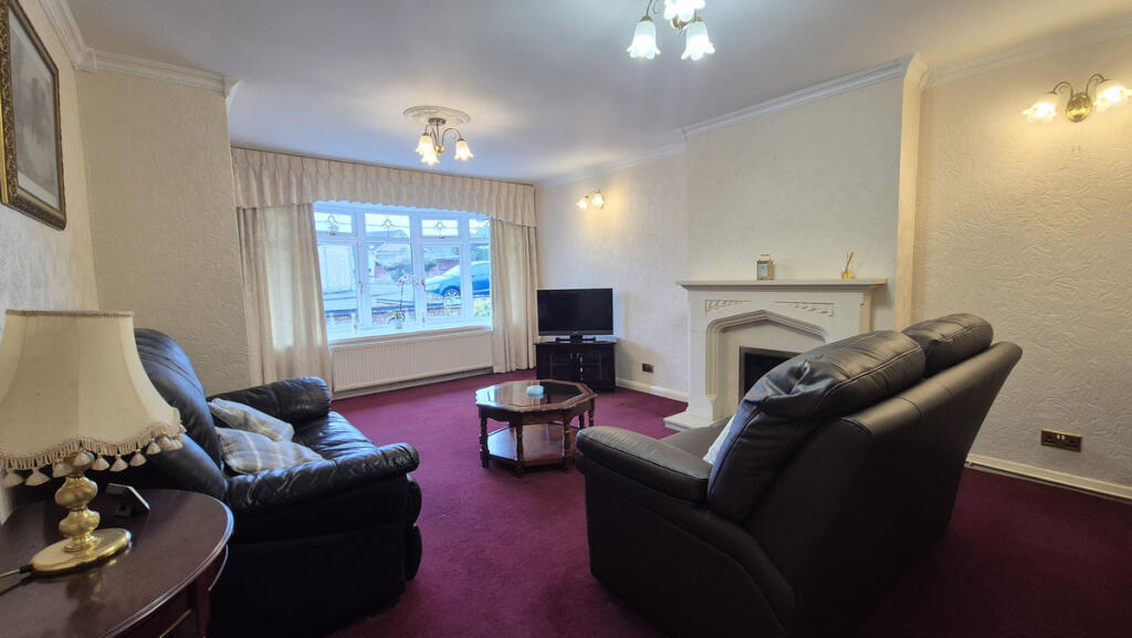 Additional image 9 of St Marys Close, Southam, CV47