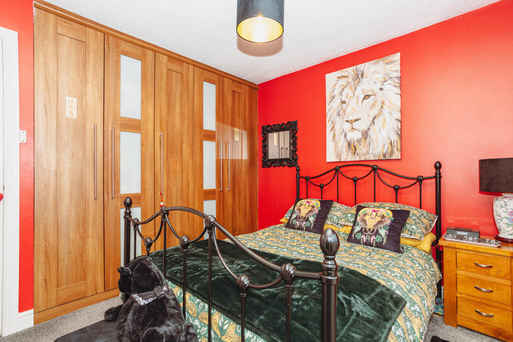 Additional image 17 of Barnhill Court, Dumfries, DG2