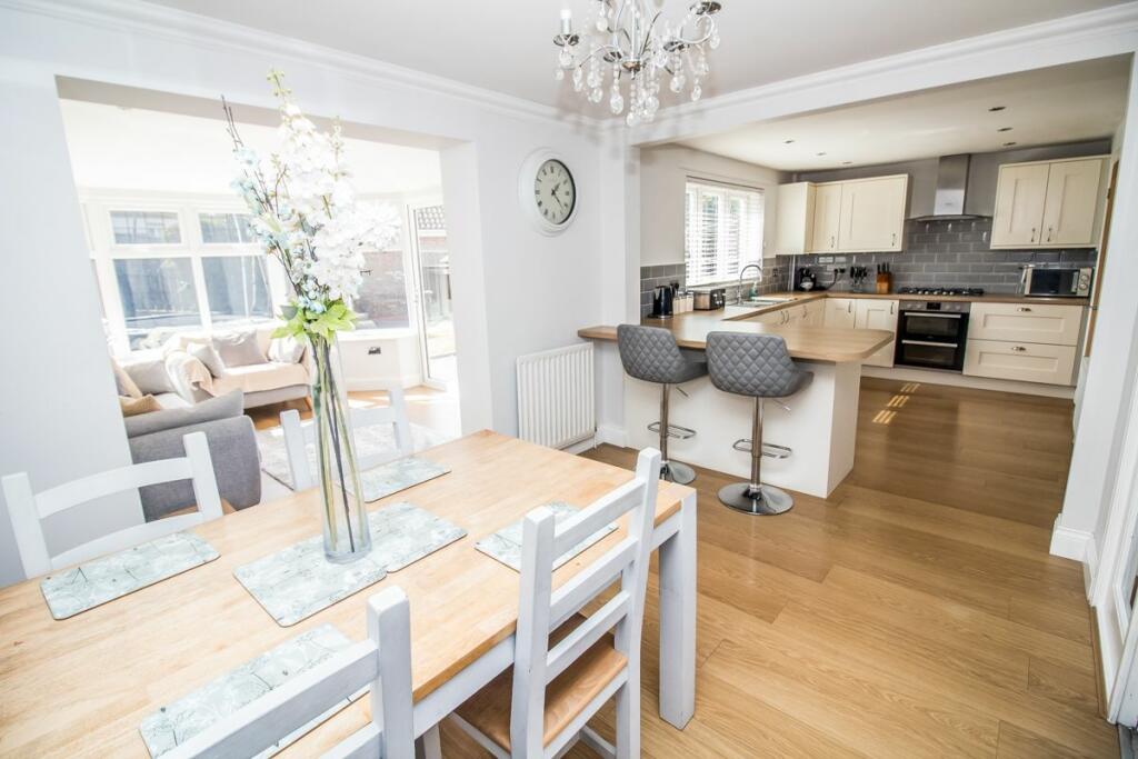 Additional image 2 of Bransdale, Mount Pleasant, Houghton le Spring, DH4