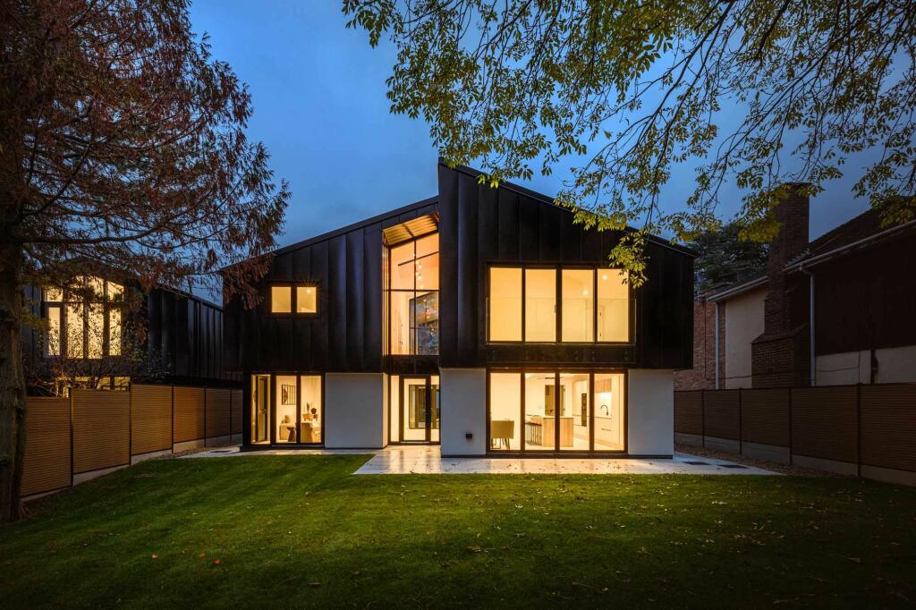 Additional image 4 of Sakura, Potters Bank, Durham, County Durham