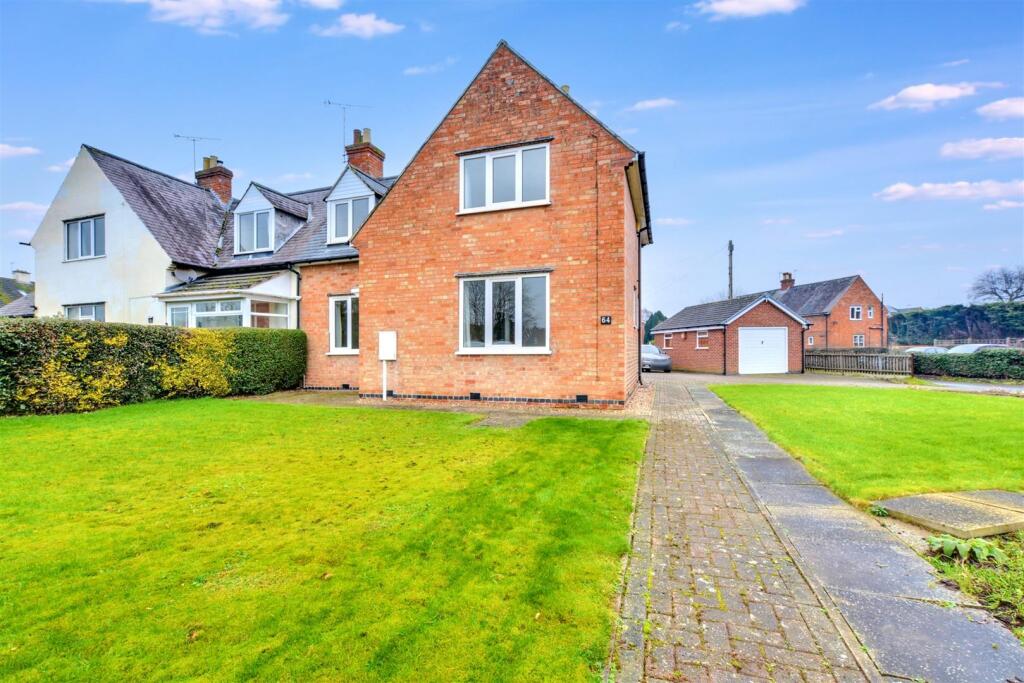 Additional image 23 of Weston Road, Aston on Trent