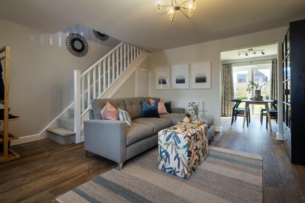 Additional image 7 of Deerwood Fold, 
Lucas Lane, 
Hilton, 
DE65 5FL