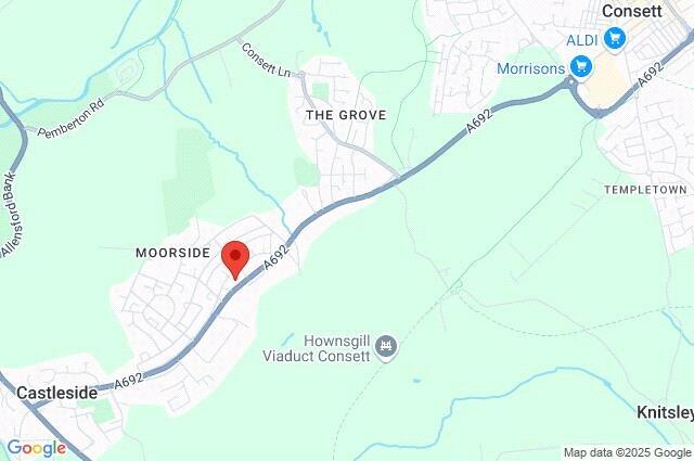 Additional image 12 of Oxford Place, Consett, County Durham, DH8