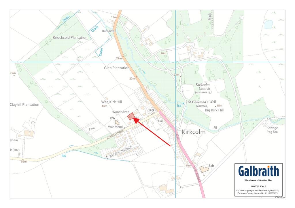 Additional image 23 of Woodhaven, Church Road, Kirkcolm, Stranraer, Dumfries and Galloway, DG9