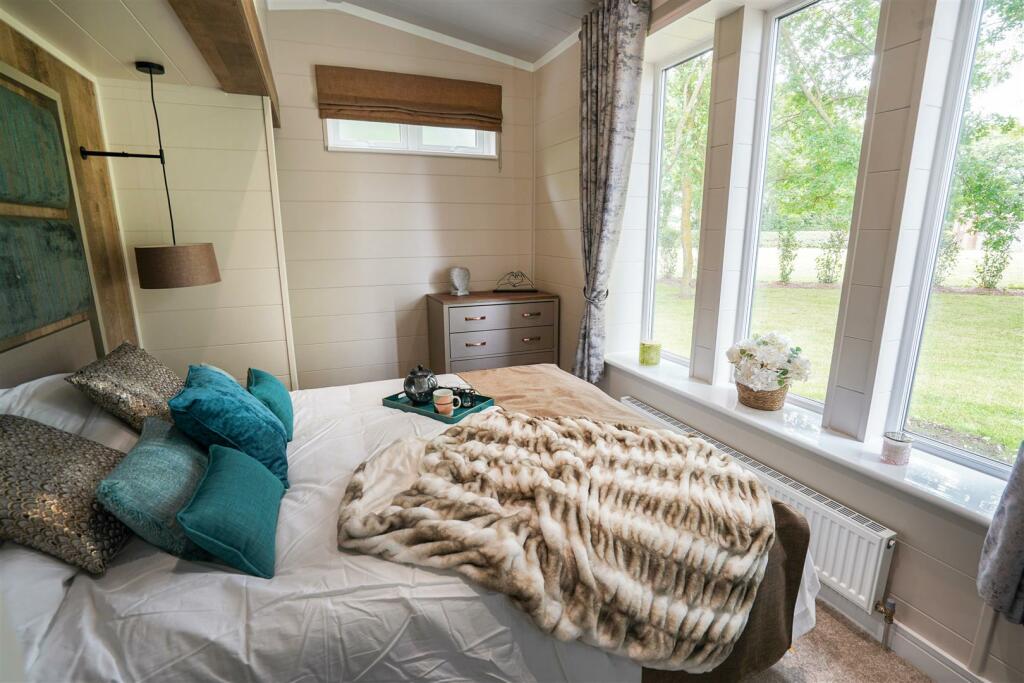 Additional image 8 of Bosworth Lakeside Lodges, Market Bosworth,