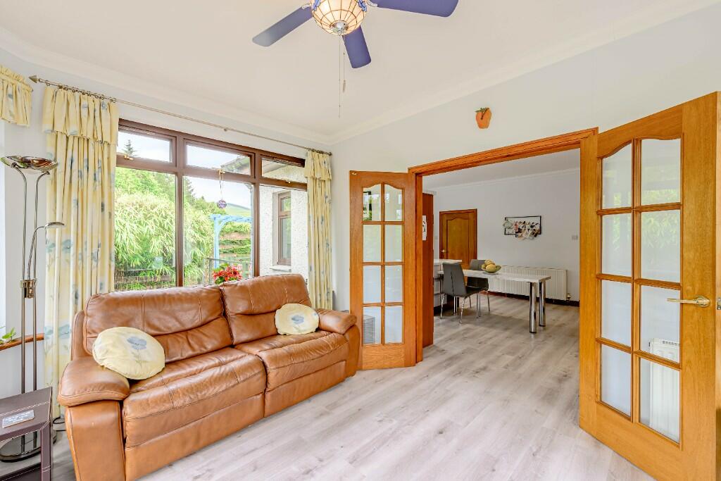 Additional image 9 of Shenavall, Moffat, Dumfries and Galloway, DG10