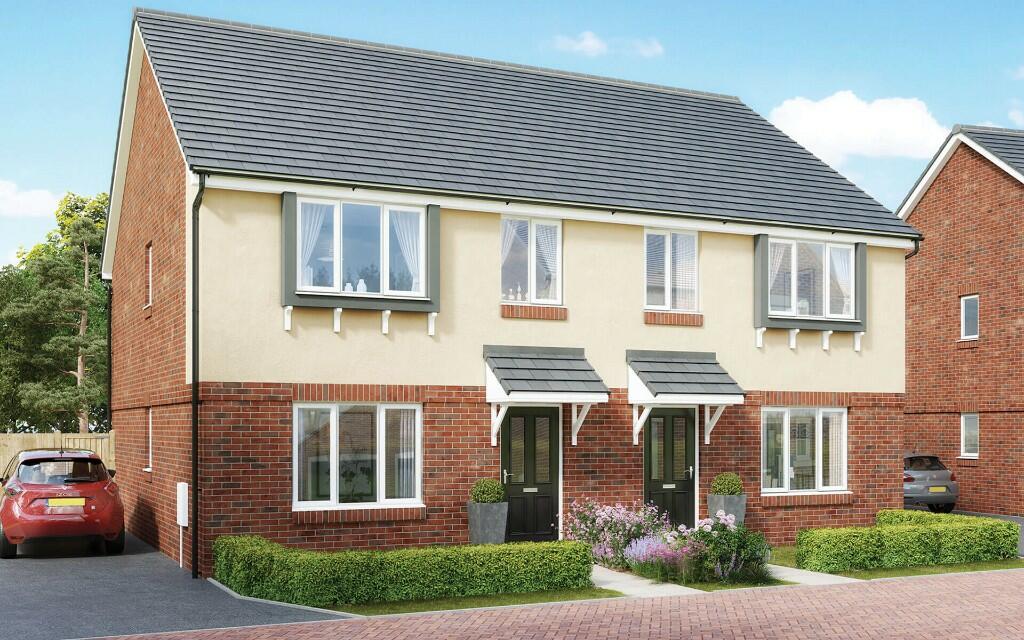Additional image 8 of Off Nash Road, 
Westwood, 
Margate, 
Kent, 
CT9 4LB