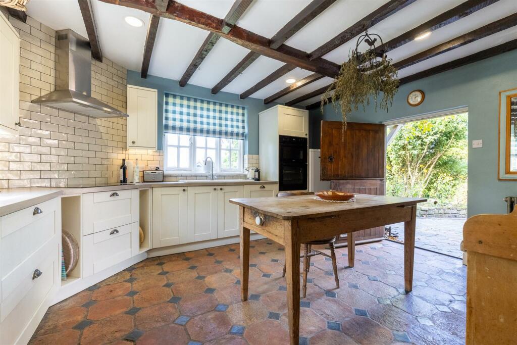 Additional image 11 of Buerton House, Woore Road, Buerton, Cheshire