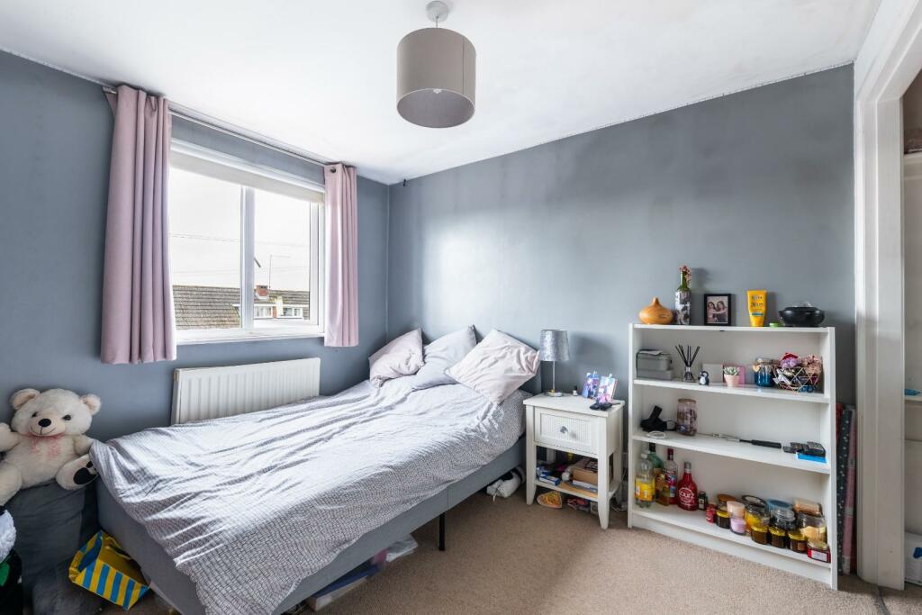 Additional image 28 of Bascote Rise, Southam