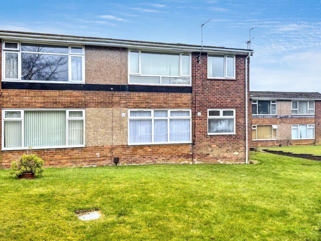Primary image of Greenways, Delves Lane, Consett, Durham, DH8 7DJ