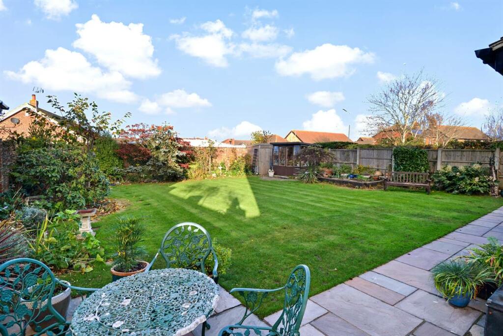 Additional image 37 of Longacre, Chestfield, Whitstable