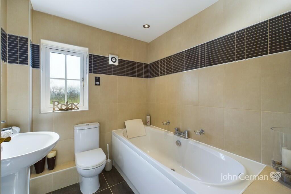 Additional image 20 of Wetherel Road, Burton-on-Trent