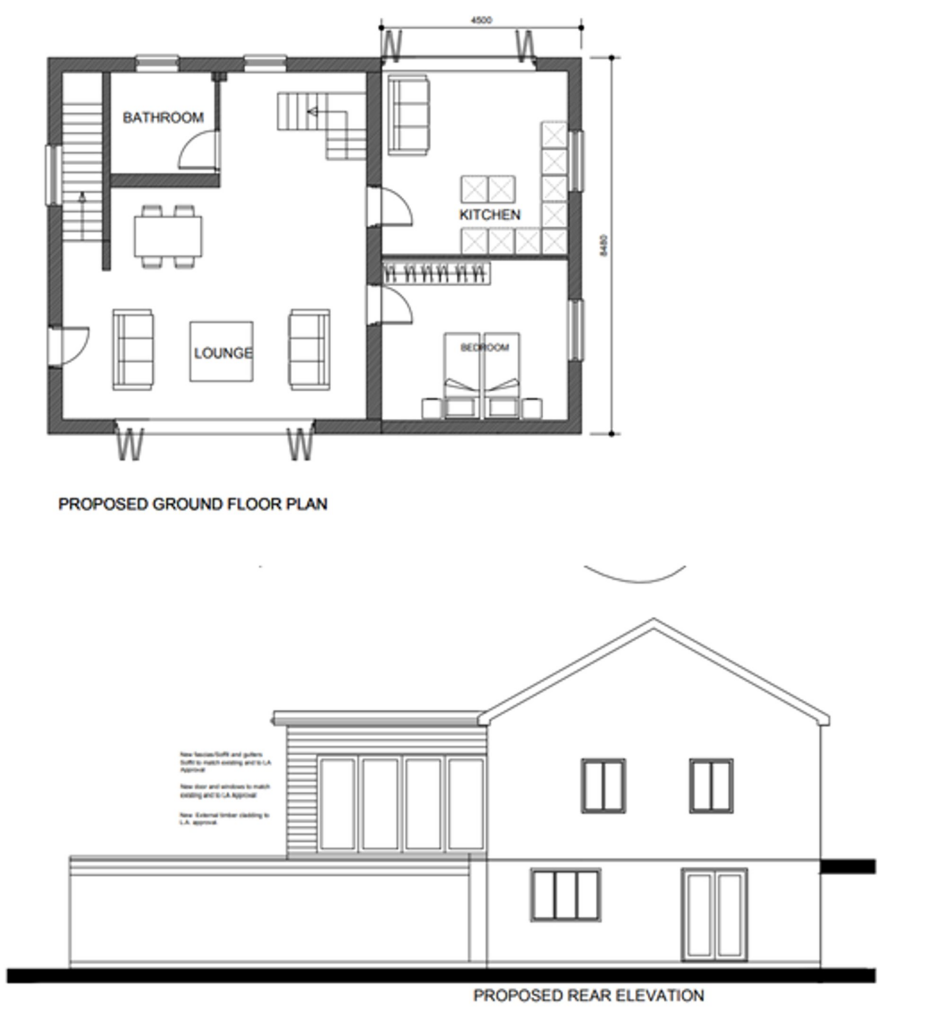 Additional image 29 of Poole, Nantwich, CW5