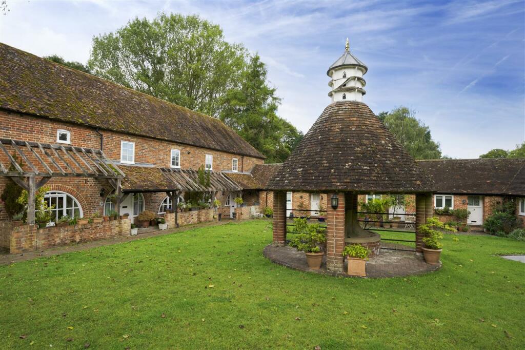 Additional image 27 of Dovecote Court, Chilham Castle Estate, Chilham