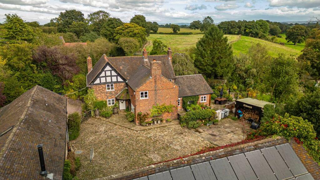 Additional image 2 of Dean Hill Farm, Newcastle Road, Betchton, Sandbach, Cheshire