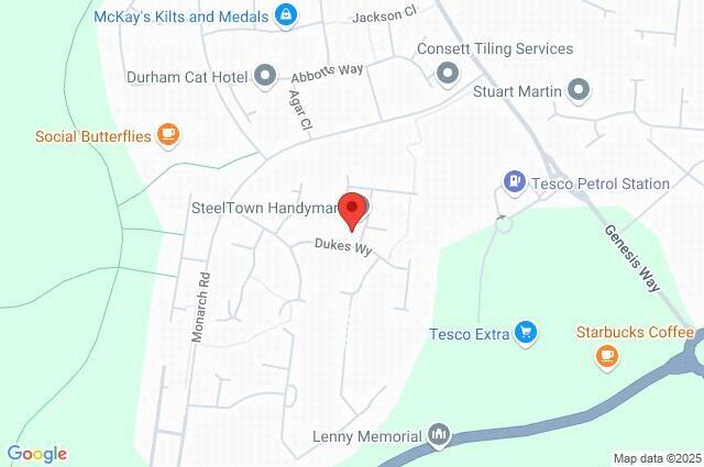 Additional image 18 of Dukes Way, Consett, County Durham, DH8