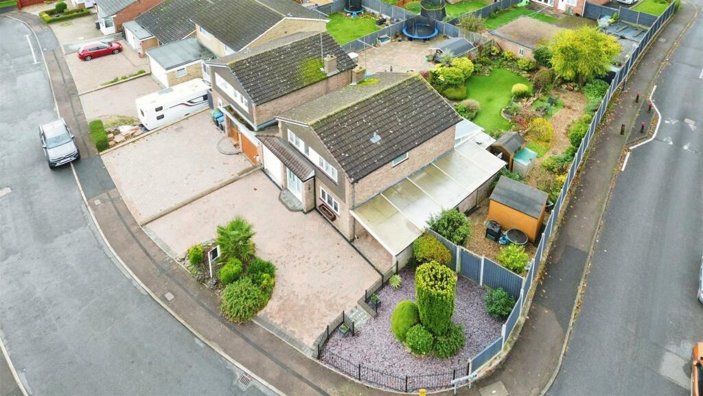 Additional image 2 of Cook Close, Rugby