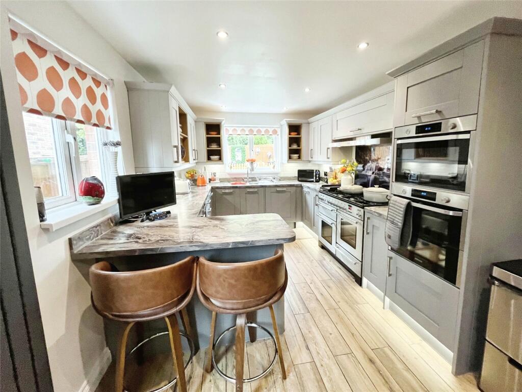 Additional image 13 of Hatters Court, Bedworth, Warwickshire, CV12