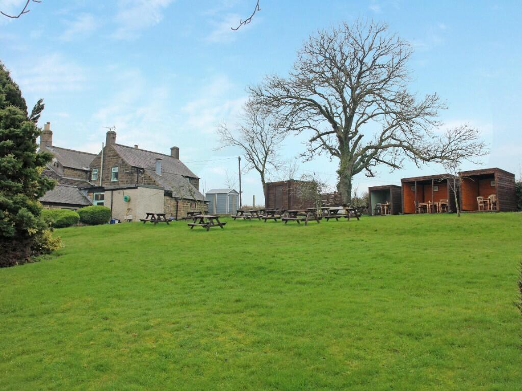 Additional image 5 of Plough Inn, Brackenfield, DE55