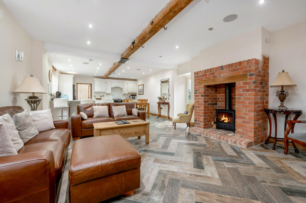 Additional image 27 of Longford Ashbourne, Derbyshire, DE6 3AH