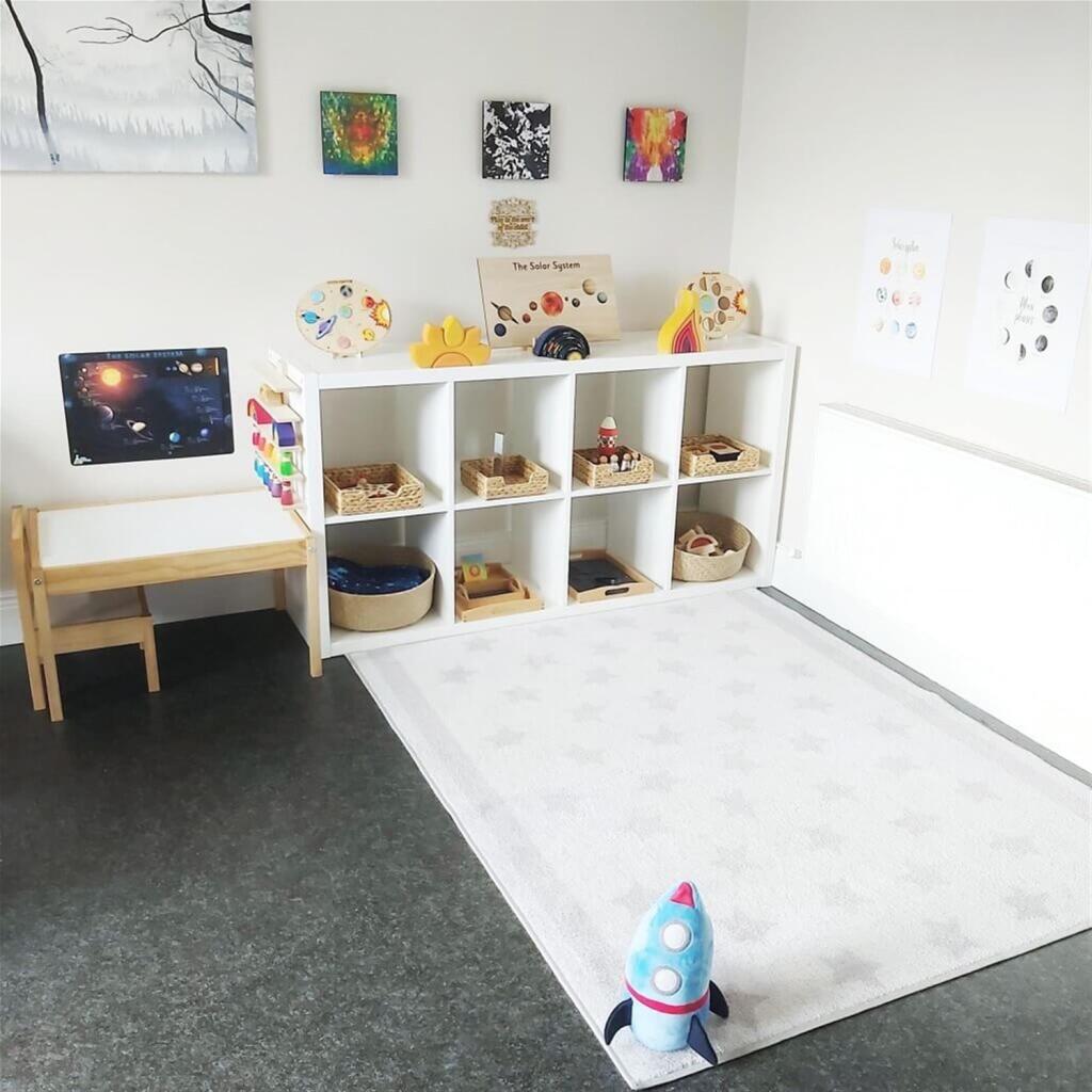 Additional image 5 of E-COMMERCE RETAILER OF PREMIUM WOODEN MONTESSORI EDUCATIONAL RESOURCES, Warwickshire