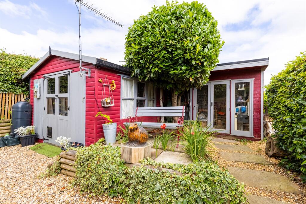 Additional image 8 of Bank Cottage, Stone House Lane, Peckforton, Tarporley