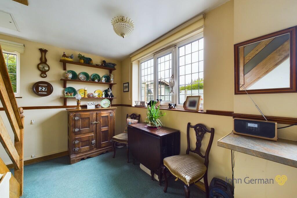 Additional image 10 of Woodville Road, Hartshorne